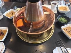 -北门涮肉·铜锅涮肉(南锣鼓巷店)