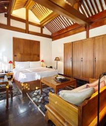 -颐和宾馆宴会厅