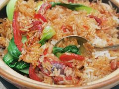 -壹煲口福煲仔饭(中山路店)