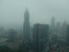 -上海新世界丽笙大酒店旋景餐厅(人民广场店)