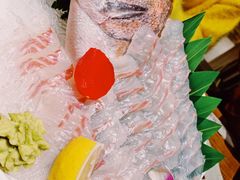 -阿吾罗日本料理(K11艺术中心店)