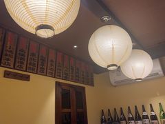 -鸟鹏烧鸟居酒屋(熙龙湾店)