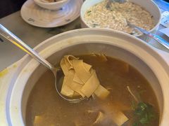 -老淮安·淮安菜(涟水店)