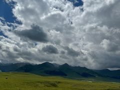 -新疆那拉提国家旅游度假区