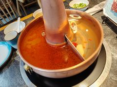 -小洋府铜锅涮肉(南锣鼓巷店)