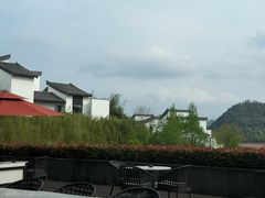 -千岛湖安岚·湖景全日餐厅