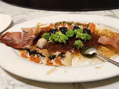 -国惠大酒楼(仓山万达店)