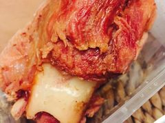 -东北食府·铁锅炖(花溪湾店)