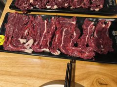 -嬷孙家潮汕牛肉火锅(北京路天河城店)