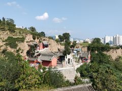 -玉泉观