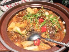 -锦楼·臻选新杭帮(杭州中心店)