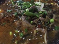 -李米线(武陵路店)