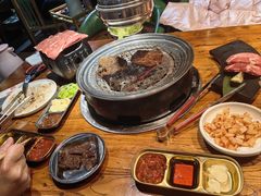 -原始泥炉烤肉(总店)