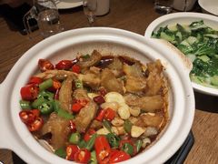 -全聚德(江宁店)