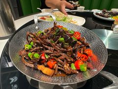 -外婆家(西红门荟聚购物中心店)