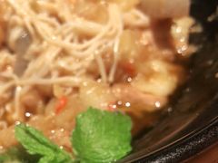 -云海肴·汽锅鸡·云南菜(天山百盛优客店)