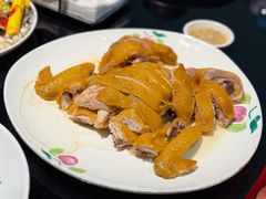 -禧宴Joyous Restaurant(禧园店)