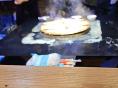 -鱼窝棚柴火铁锅炖(富山屯店)