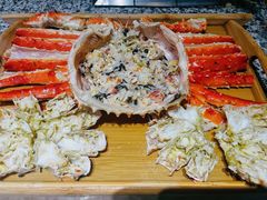 -震海贝烤贝·民俗特色店(延吉总店)