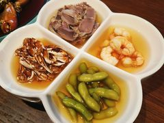 -绍兴老味道·非遗门店(银泰城店)