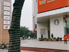 -星巴克(桂林国贸益华城店)