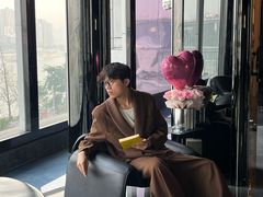 -Yolo私汤温泉设计师酒店(重庆南滨路店)