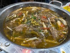 -红灯笼龙凤饭店(宁波老字号店)