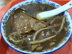 -逍遥镇刘相五胡辣汤豆沫馆(康复中街店)