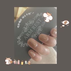 -小酒窝美甲&美睫&无创洗眉