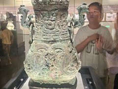 -太原市博物馆
