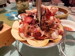 销魂钢管鸡-涌上外婆桥(南塘店)