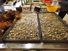 -天府国麻辣香锅(黄岛永旺店)
