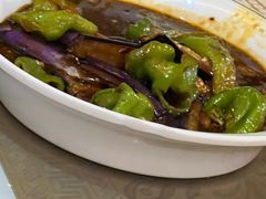 -海尔巴格·新疆菜(吐鲁番店)