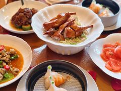 -华尔道夫酒店·紫金阁