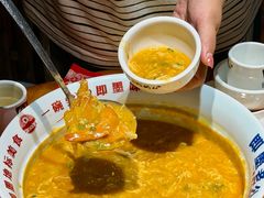 -即墨老公社·海肠捞饭大王(古城店)