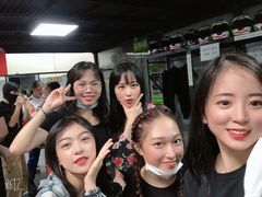 -速马赫卡丁车(琶洲店)