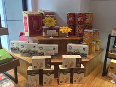 -南京冠生园(太平南路店)