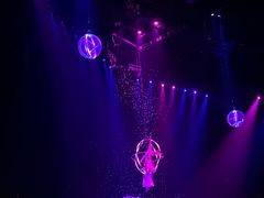 -广州长隆国际大马戏