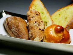 -牛排坊(成都群光君悦酒店)