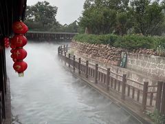 -山叶口景区