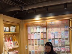 -猫的天空之城概念书店(苏州诚品店)