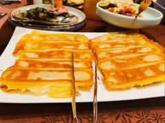 -福来齐·鲁菜海鲜·渔家菜(朝阳街分店)