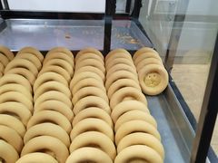 -穆林传统清真糕点(阆中店)