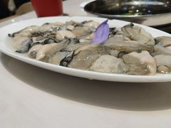 蚝仔-围炉夜话·潮汕卤水火锅(榕江店)