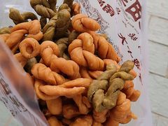 -王阿姨文昌油赞子(府桥街店)