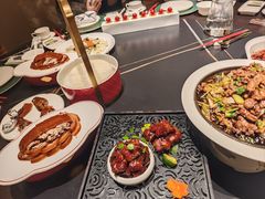 -秀儿四九城·新京菜(亚运村鸟巢店)