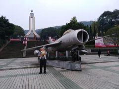 -聂荣臻元帅陈列馆