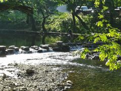 -水墨汀溪风景区