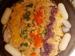 -蜜桃花开·中西融合菜E&W(南长街店)