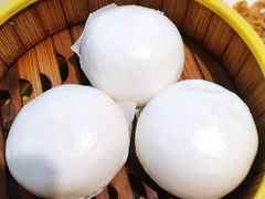 流沙包-芳姨广东砂锅粥(张庄路店)